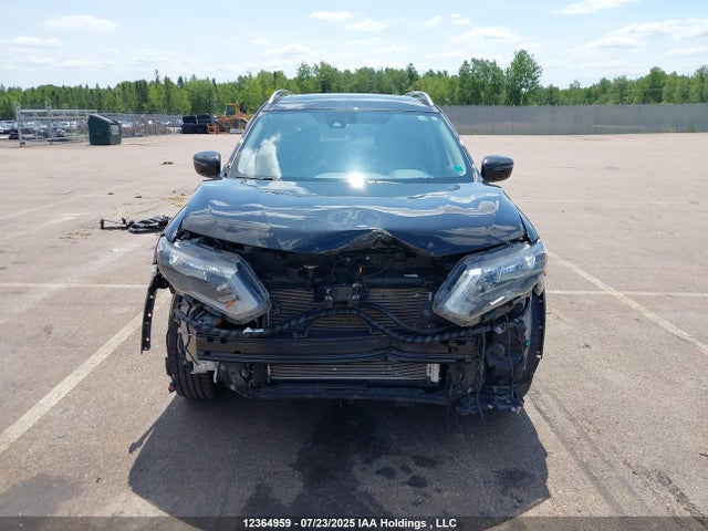Nissan 2020 2020 5N1AT2MVXLC757869 Image 12