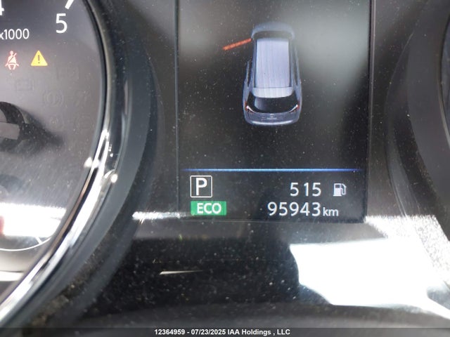 Nissan 2020 2020 5N1AT2MVXLC757869 Image 15