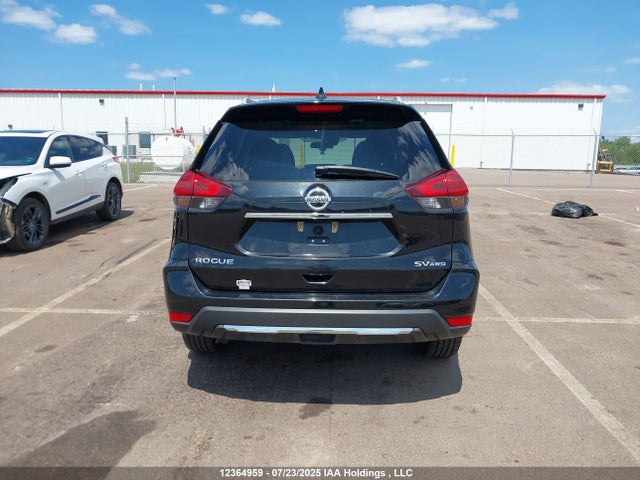 Nissan 2020 2020 5N1AT2MVXLC757869 Image 16