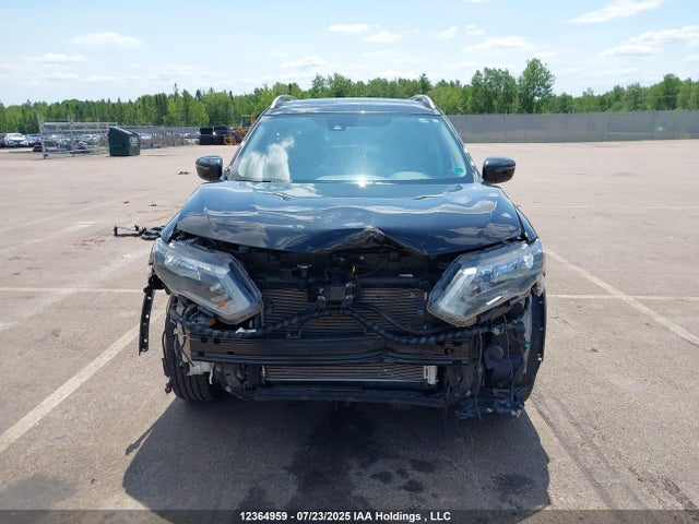 Nissan 2020 2020 5N1AT2MVXLC757869 Image 21