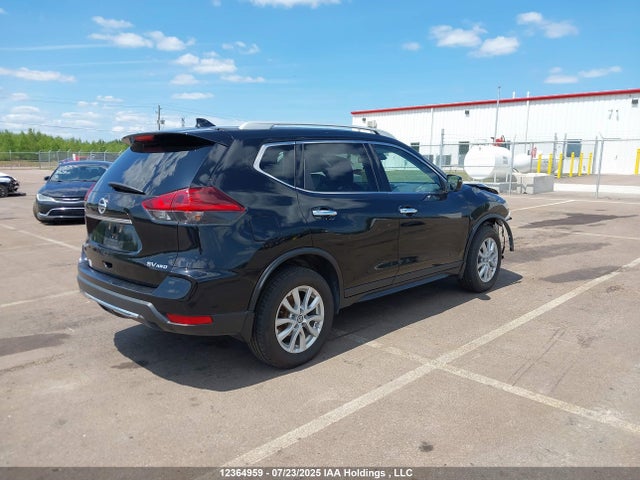 Nissan 2020 2020 5N1AT2MVXLC757869 Image 4