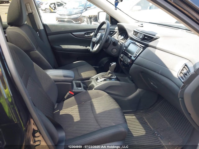 Nissan 2020 2020 5N1AT2MVXLC757869 Image 5