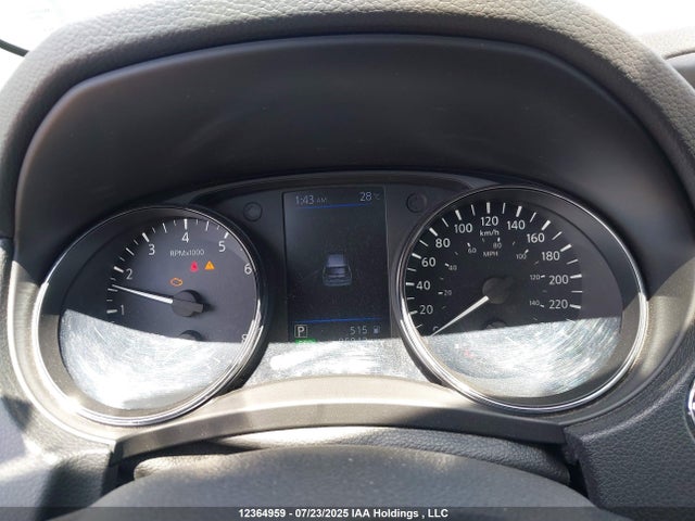 Nissan 2020 2020 5N1AT2MVXLC757869 Image 7