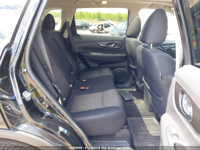 Nissan 2020 2020 5N1AT2MVXLC757869 Image 8