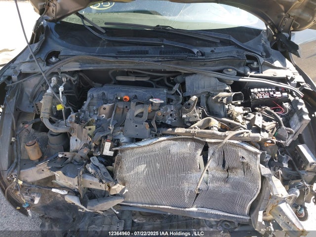 3CZRU5H39KM101250 Honda r18z9