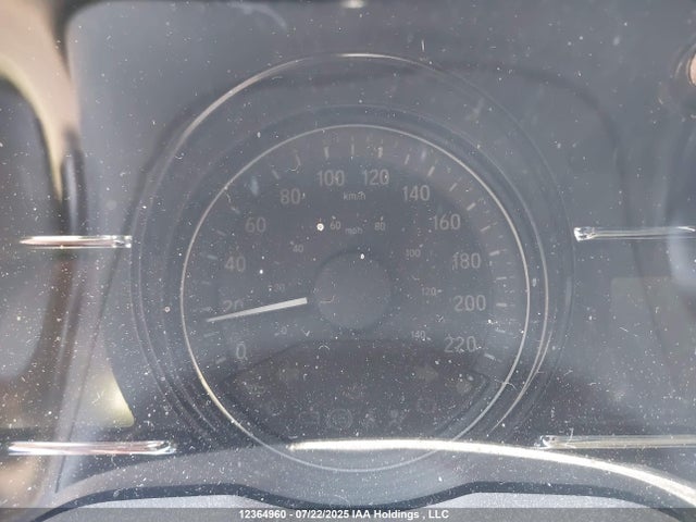 3CZRU5H39KM101250 Honda r18z9