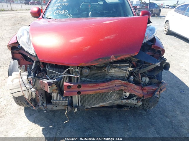 JN8AF5MVXET480399 Nissan 2014