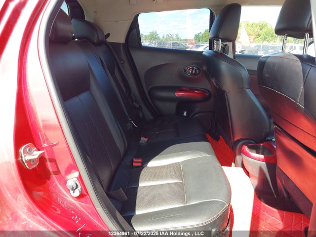 JN8AF5MVXET480399 Nissan 2014