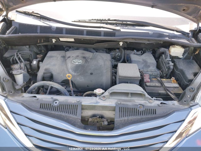 5TDKZ3DC7HS862323 Toyota 2gr-fks