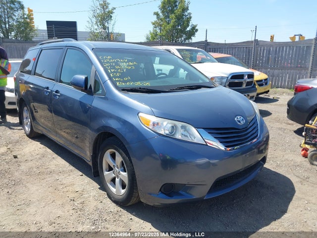 5TDKZ3DC7HS862323 Toyota 2gr-fks