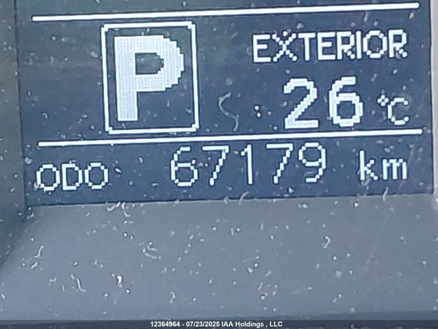 5TDKZ3DC7HS862323 Toyota 2gr-fks