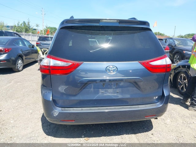5TDKZ3DC7HS862323 Toyota 2gr-fks