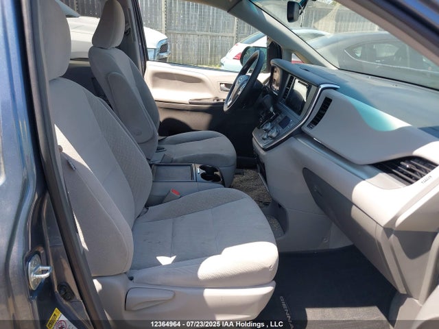 5TDKZ3DC7HS862323 Toyota 2gr-fks