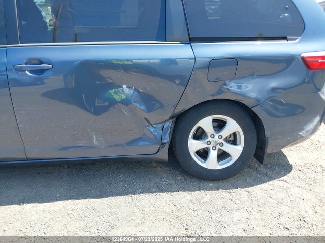 5TDKZ3DC7HS862323 Toyota 2gr-fks