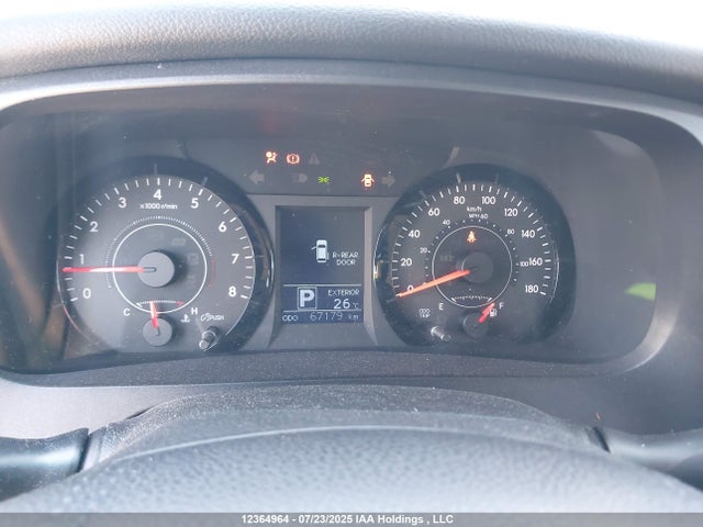 5TDKZ3DC7HS862323 Toyota 2gr-fks