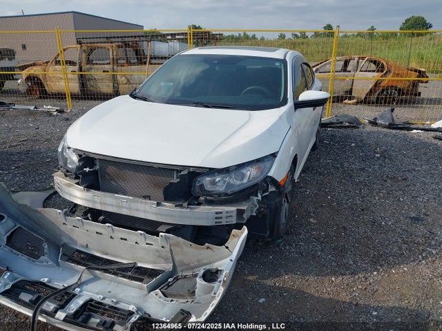 2HGFC2F8XHH009534 Honda k20c2