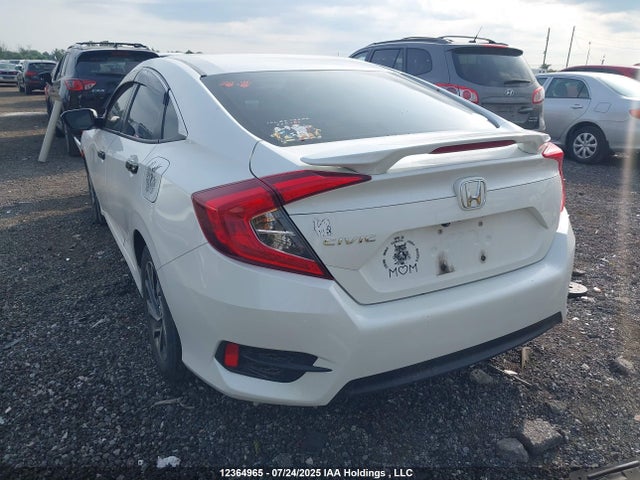 2HGFC2F8XHH009534 Honda k20c2