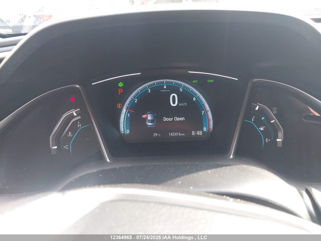 2HGFC2F8XHH009534 Honda k20c2