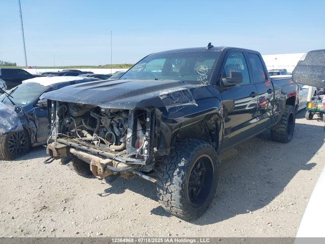 1GCVKNEC2HZ321335 Chevrolet l83 - sidi: spark ignited direct injection, vvt: variable valve timing, afm, e85 max, alum