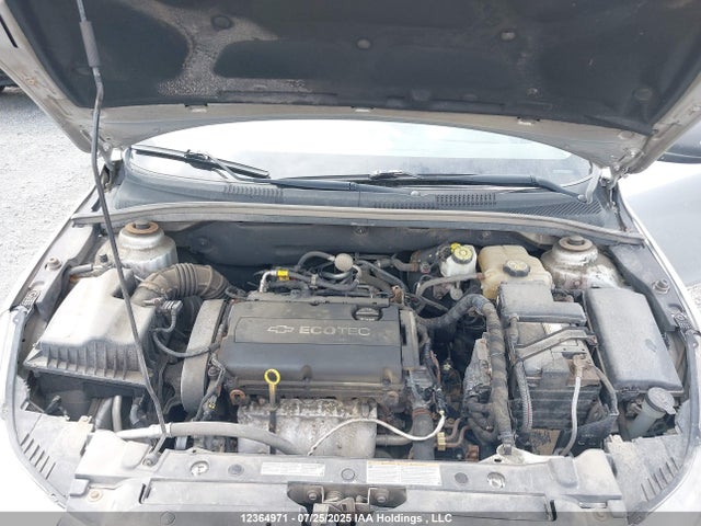 1G1PL5SH6E7350410 Chevrolet luw