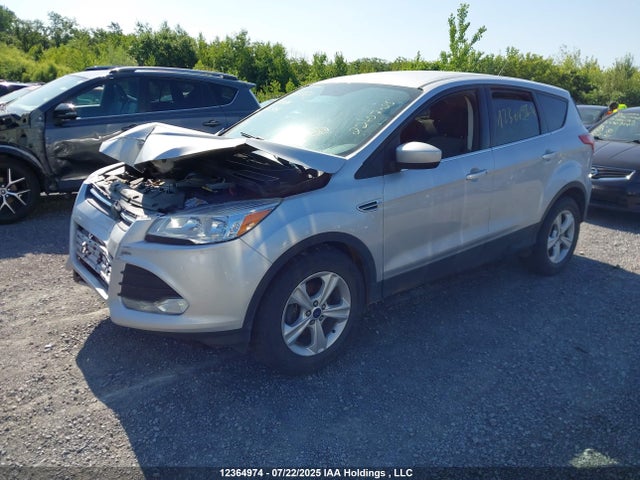 1FMCU0GX8GUA56304 Ford 2016
