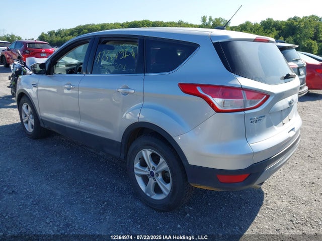 1FMCU0GX8GUA56304 Ford 2016