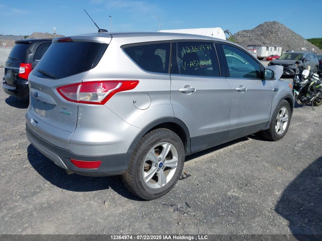 1FMCU0GX8GUA56304 Ford 2016