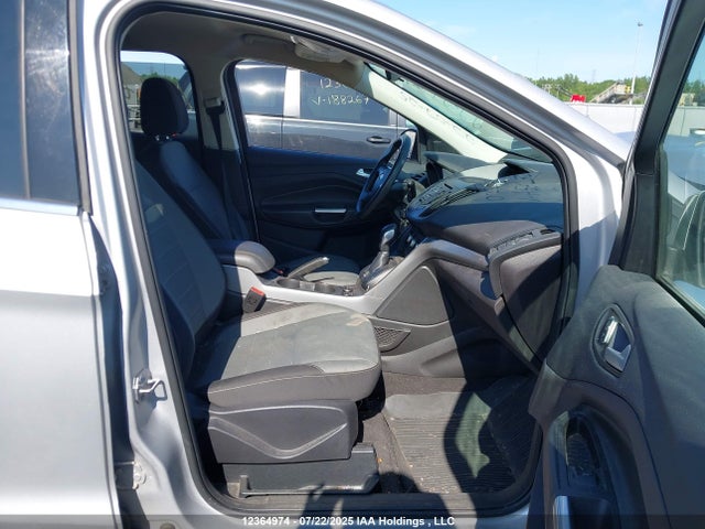 1FMCU0GX8GUA56304 Ford 2016