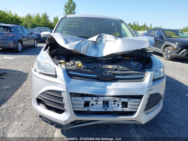 1FMCU0GX8GUA56304 Ford 2016