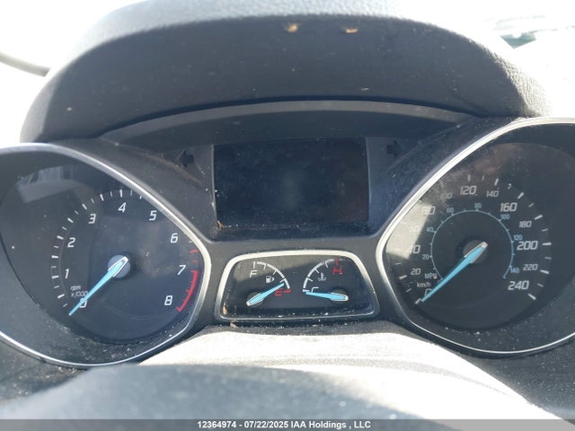 1FMCU0GX8GUA56304 Ford 2016