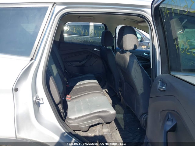 1FMCU0GX8GUA56304 Ford 2016