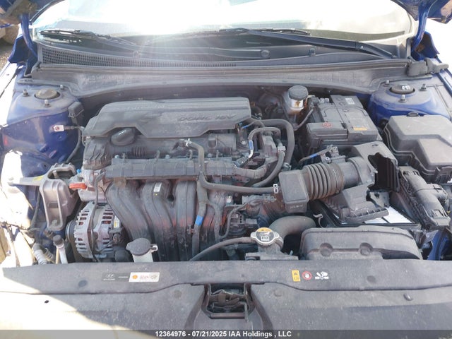 KMHLM4AG4PU560915 Hyundai mpi nu pe