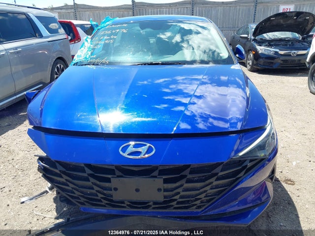 KMHLM4AG4PU560915 Hyundai mpi nu pe