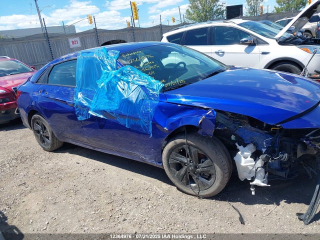KMHLM4AG4PU560915 Hyundai mpi nu pe