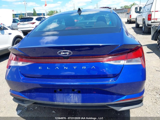 KMHLM4AG4PU560915 Hyundai mpi nu pe