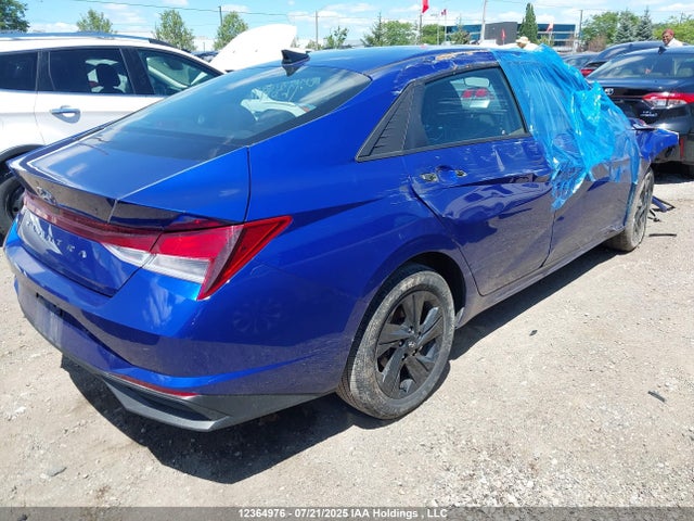 KMHLM4AG4PU560915 Hyundai mpi nu pe
