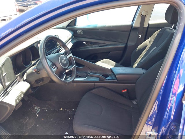 KMHLM4AG4PU560915 Hyundai mpi nu pe