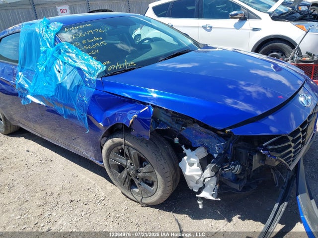 KMHLM4AG4PU560915 Hyundai mpi nu pe