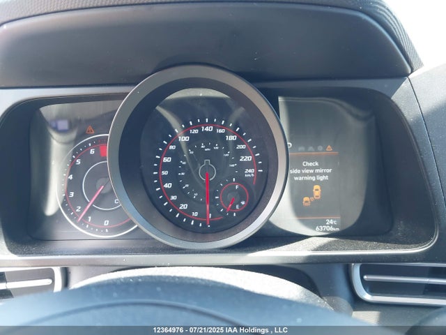KMHLM4AG4PU560915 Hyundai mpi nu pe