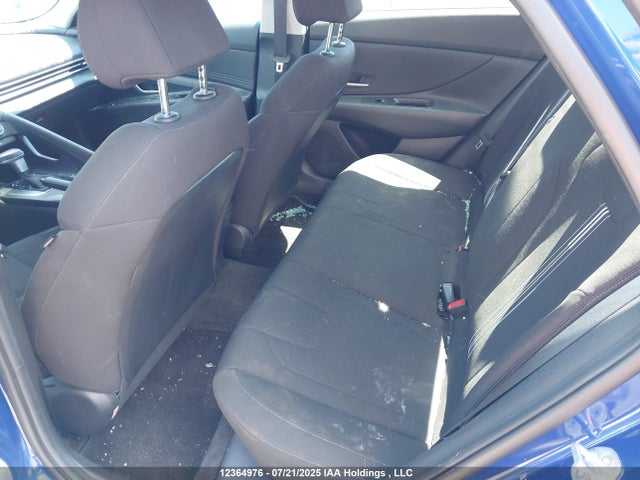 KMHLM4AG4PU560915 Hyundai mpi nu pe