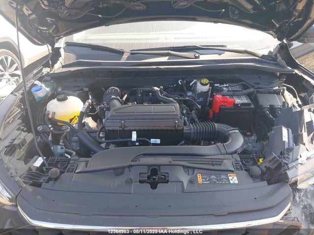 Ford dragon gtdi 2025 1FMCU9GN8SUA96099 Image 10