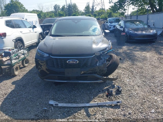 Ford dragon gtdi 2025 1FMCU9GN8SUA96099 Image 11