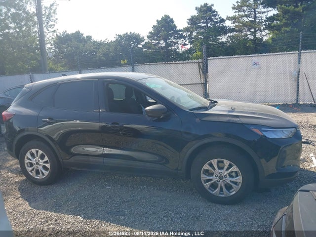 Ford dragon gtdi 2025 1FMCU9GN8SUA96099 Image 12