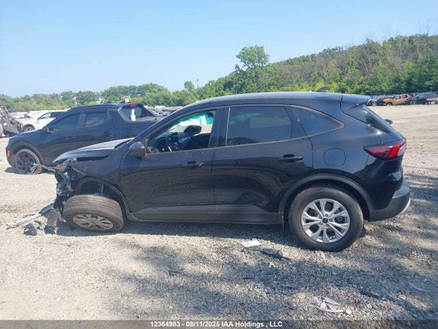 Ford dragon gtdi 2025 1FMCU9GN8SUA96099 Image 13