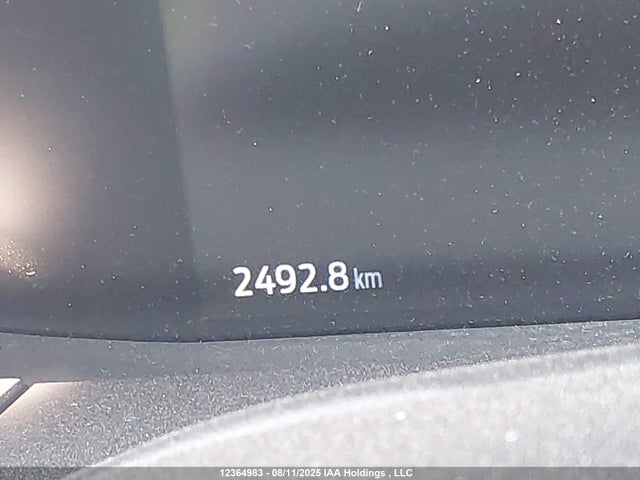 Ford dragon gtdi 2025 1FMCU9GN8SUA96099 Image 14