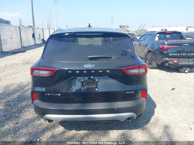 Ford dragon gtdi 2025 1FMCU9GN8SUA96099 Image 15