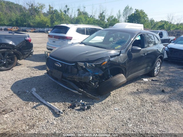 Ford dragon gtdi 2025 1FMCU9GN8SUA96099 Image 2