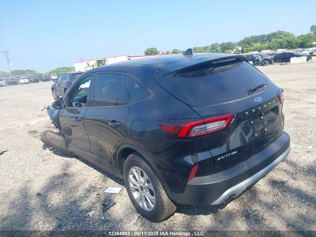 Ford dragon gtdi 2025 1FMCU9GN8SUA96099 Image 3