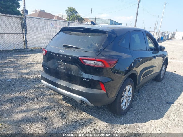 Ford dragon gtdi 2025 1FMCU9GN8SUA96099 Image 4