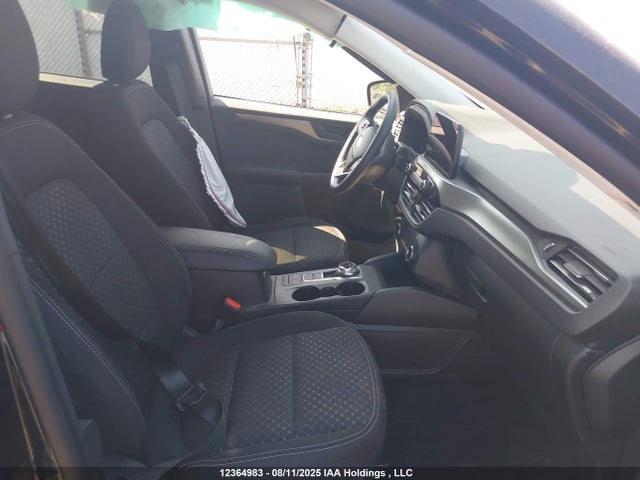 Ford dragon gtdi 2025 1FMCU9GN8SUA96099 Image 5